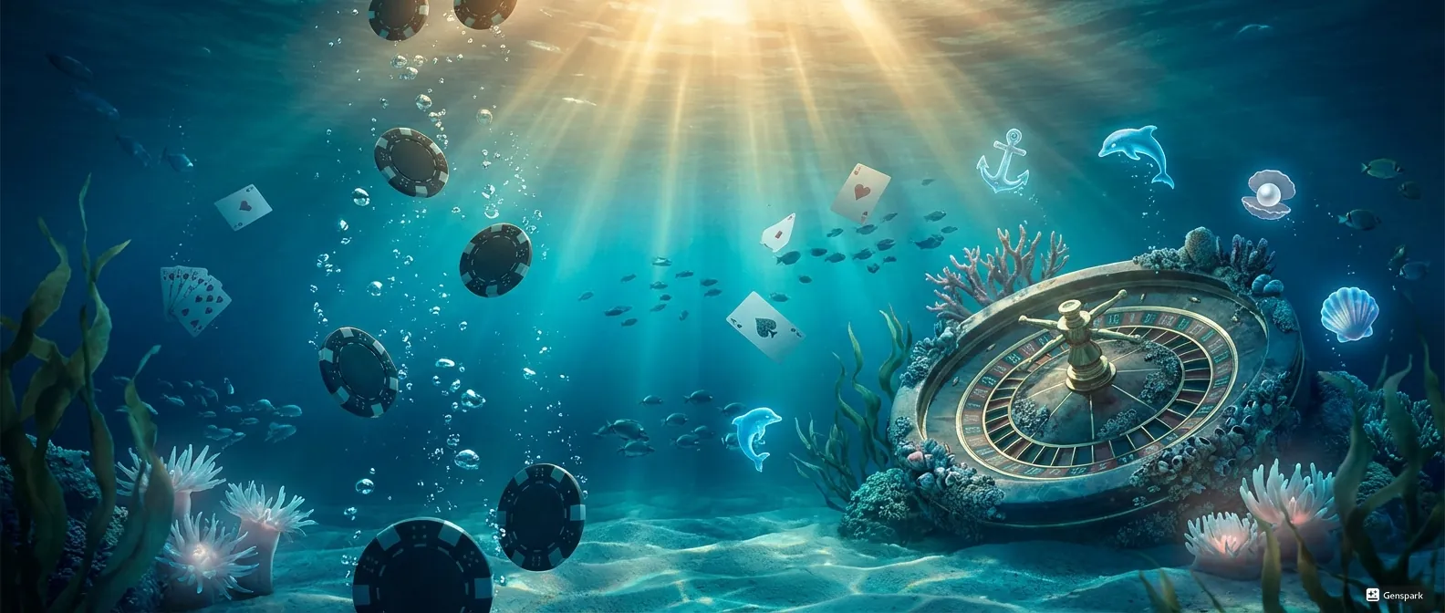 Madison Casino bonus