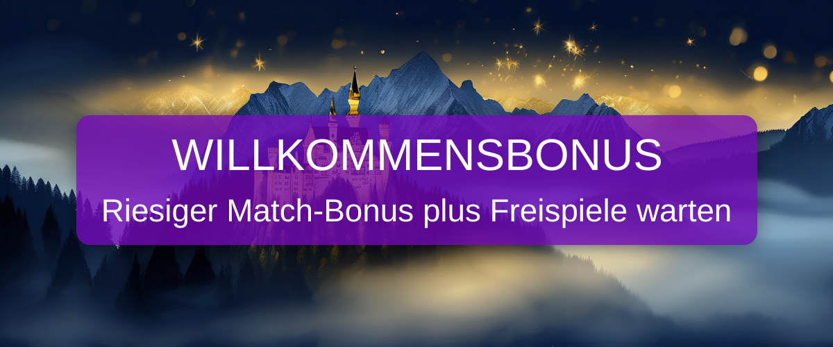 Madison Casino Deutschland: Großer Bonus & Top Slots